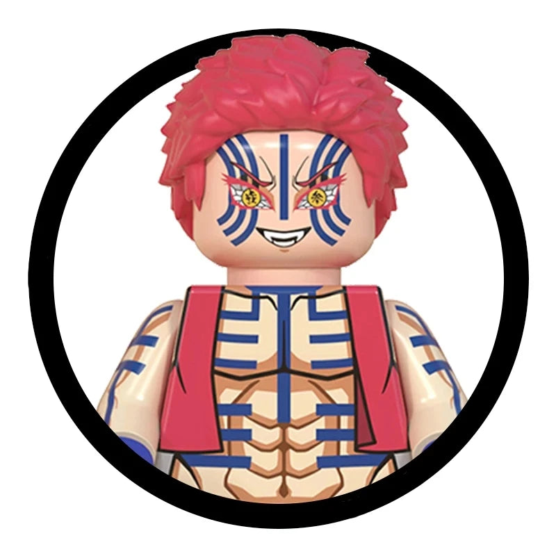 Demon Slayer Minifigures