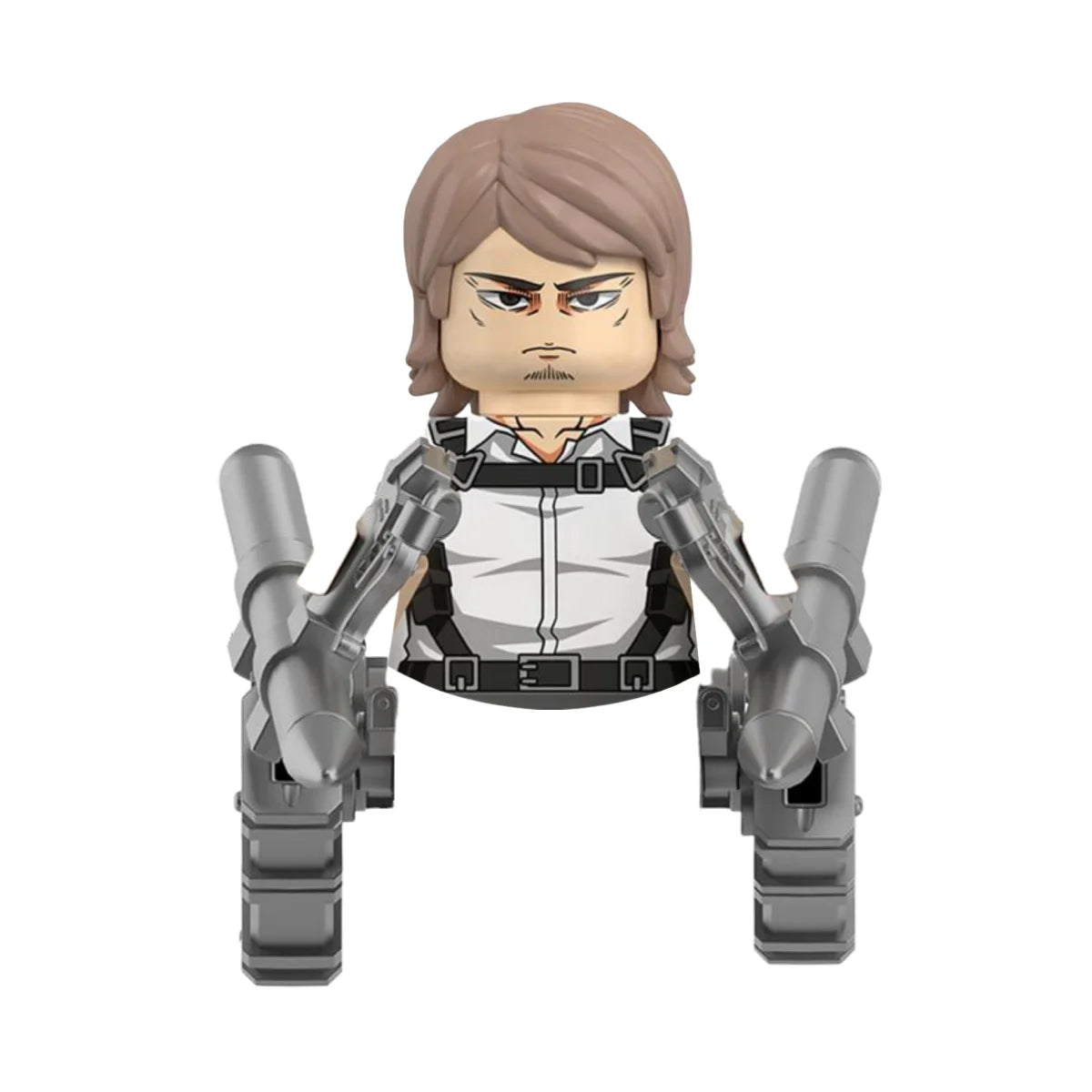 Attack On Titan Minifigures