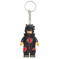 Akatsuki minifigures (+ Keychains)