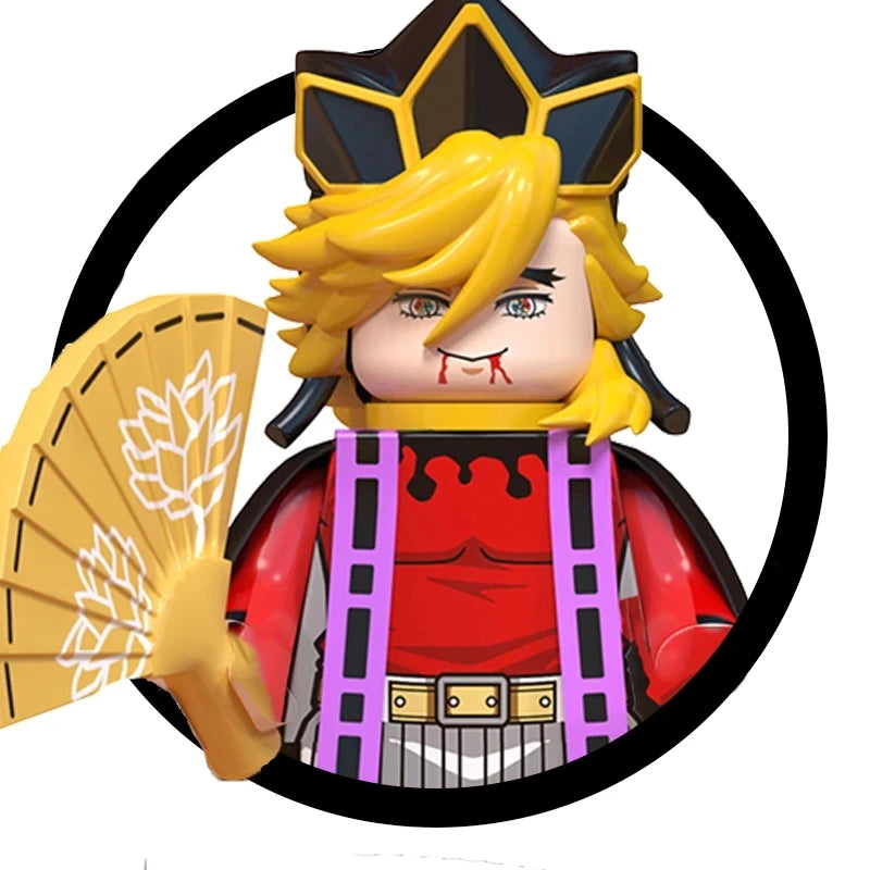 Demon Slayer Minifigures