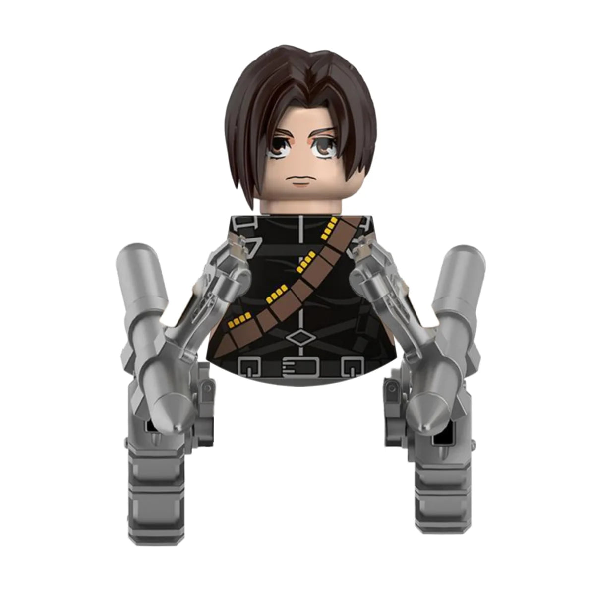 Attack On Titan Minifigures