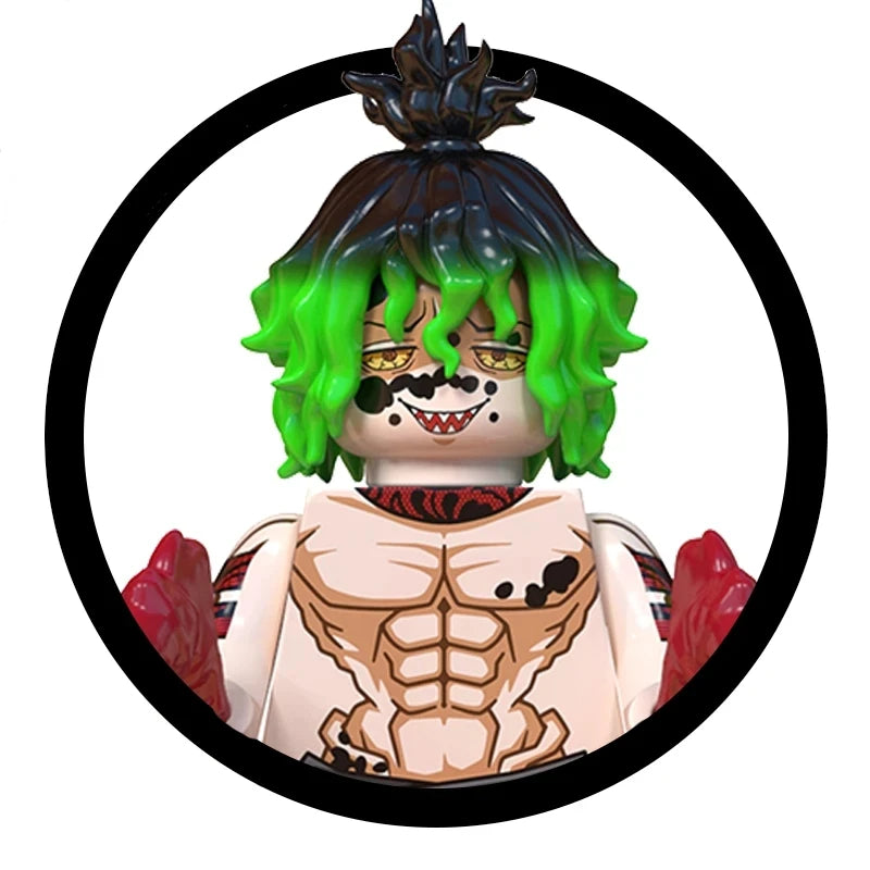 Demon Slayer Minifigures