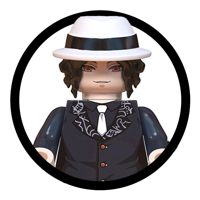 Demon Slayer Minifigures