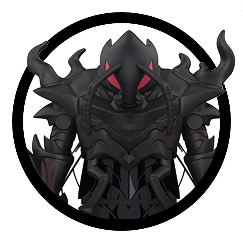 Solo Leveling Minifigures