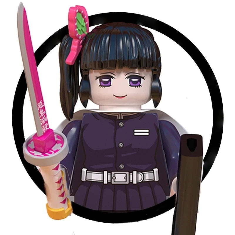 Demon Slayer Minifigures