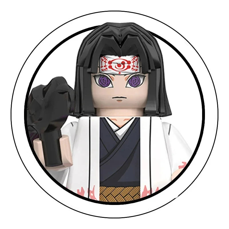 Demon Slayer Minifigures